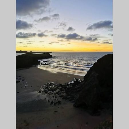 8 Sleep Chalet At Newquay Away Resorts Nb160 Exteriér fotografie